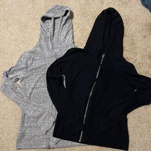 Aeropostale zip up
